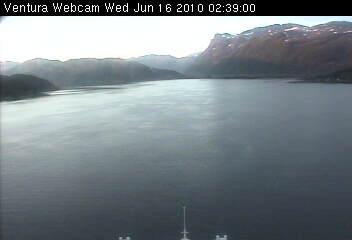 VENTURA in the ShipWatcher Webcam Photo Archive